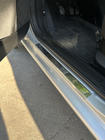 Fiat Linea 2006-2018 Einstiegsleisten Carmos V1 (4 Stk, Edelstahl) Foto 1