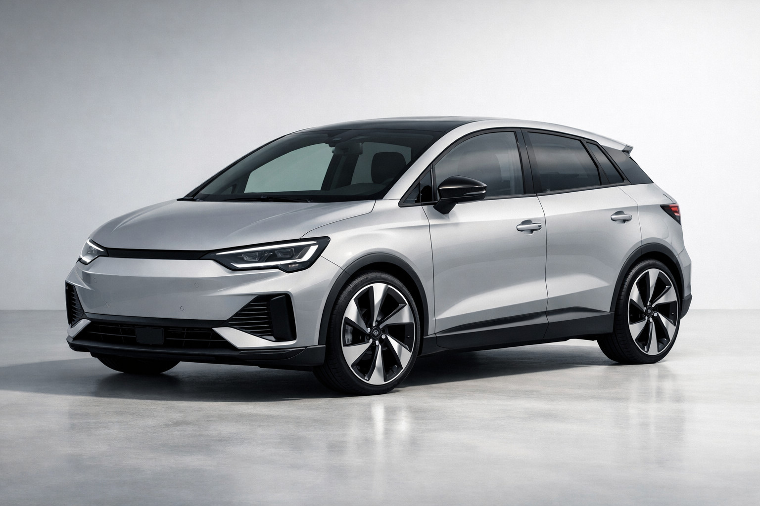 Audi A2 e-tron 2027: Audi A2 kehrt als Elektroauto zurück