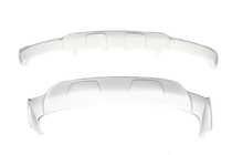 BMW X5 E70 2007-2013 Warrio Bodykit-Set (für Base 2007-2010) Foto 3