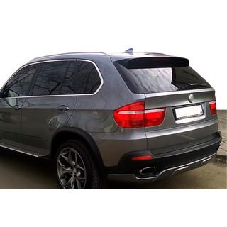 Warrio Bodykit-Set (für Base 2007-2010) BMW X5 E70 2007-2013 Foto 2
