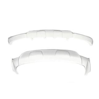 Warrio Bodykit-Set (für Base 2007-2010) BMW X5 E70 2007-2013 Foto 3
