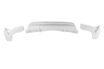 BMW X5 E70 2007-2013 Warrio Bodykit-Set (für Base 2010-2013) Foto 14
