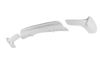 BMW X5 E70 2007-2013 Warrio Bodykit-Set (für Base 2010-2013) Foto 16