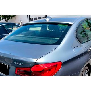 DPT Dachspoiler (für G30, Schwarz glänzend) BMW 5er G30/G31 2017–2023 Foto 1