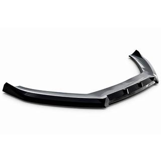 Frontlippe für Stoßstange Lip DPT V3 (2011-2015, Schwarz glänzend) Audi A5 2007-2015 Foto 2