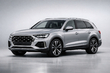 Neuer Audi Q7 2027: Überblick zur 3. Generation, Motoren, Innenraum und Technik Foto 1