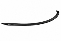 Mercedes C-class W206 2022- DPT Heckspoiler (Schwarz Glanz) Foto 2