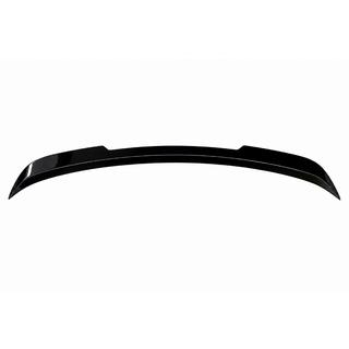 DPT Heckspoiler (Schwarz Glanz) Audi Q3 2011-2019 Foto 2