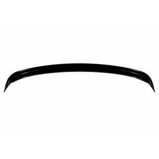 Spoiler DPT (2016-2020, Hochglanz Schwarz) Audi Q2 2016- Foto 2