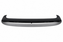 BMW 3 Series F30/F31 2012-2019 MP-Style Spoiler (für F31, Schwarz Hochglanz) Foto 2