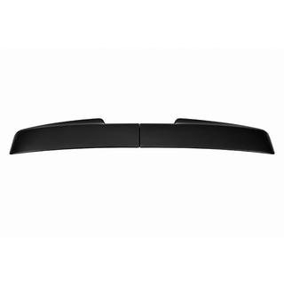 Spoiler DPT (Hecktüren, Schwarz Hochglanz) Volkswagen T5 Multivan 2003–2010 Foto 2