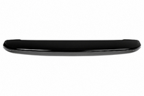 Volkswagen T5 Caravelle 2004-2010 DPT Spoiler (Heckklappe, Schwarz Hochglanz) Foto 2