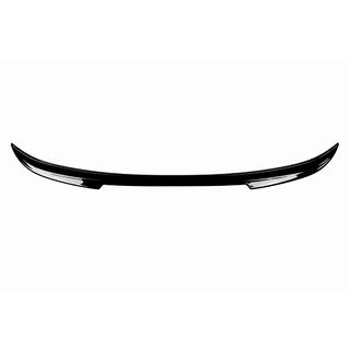 DPT Heckspoiler (Schwarz Glanz) Foto 2