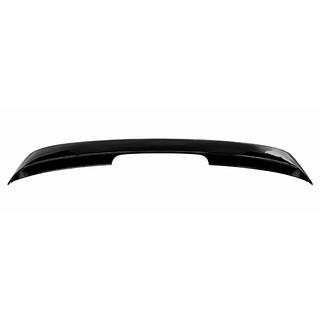 Spoiler DPT (2016-2020, Hochglanz Schwarz) Volkswagen Tiguan 2016-2023 Foto 2
