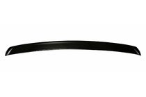 Volkswagen Jetta 2006-2011 DPT Heckspoiler (Schwarz Glanz) Foto 2