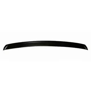 DPT Heckspoiler (Schwarz Glanz) Foto 2