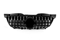 Mercedes Sprinter W906 2006–2018 B-Ware Kühlergrill vorne 2006-2013 Chrome Eco Foto 1