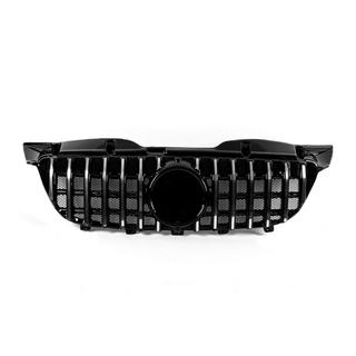 B-Ware Kühlergrill vorne 2006-2013 Chrome Eco Mercedes Sprinter W906 2006–2018 Foto 1