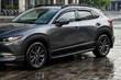 Upgrade-Paket für Mazda CX-30: Stadt, Regen und saubere Einstiegsleisten Foto 1