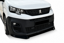 Peugeot Partner/Rifter 2019- Frontlippe DPT Foto 1