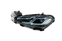 BMW X6 F16 2014-2019 Frontscheinwerfer G06 preLCI Design (2 Stk.) Foto 5