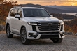 Facelift des Toyota Land Cruiser 300 (2027): Was ist bekannt? Foto 2