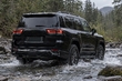 Facelift des Toyota Land Cruiser 300 (2027): Was ist bekannt? Foto 1