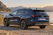 Dacia Striker: neuer günstiger Crossover-Kombi von Dacia Foto 1