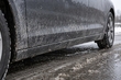 So schützt du die Schweller im Winter vor Salz und Streumitteln Foto 2