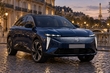 DS N°7: neues Elektro-Crossover von DS mit bis zu 740 km Reichweite Foto 2