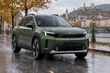 Skoda Epiq: kompakter Elektro-Crossover von Skoda – Reichweite, Batterien und Preise Foto 2