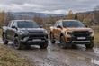 Toyota Hilux 2026 vs Ford Ranger: Welcher Pickup ist die bessere Wahl? Foto 2