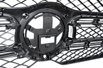Mercedes GLS X167 2019- Frontgrill 2019-2023 (Original OEM, gebraucht, Zustand wie neu) Foto 9