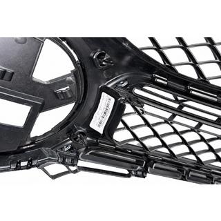 Frontgrill 2019-2023 (Original OEM, gebraucht, Zustand wie neu) Mercedes GLS X167 2019- Foto 2