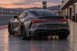 Neue Toyota Supra: Was über den Nachfolger der GR Supra bekannt ist Foto 1