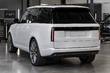 Range Rover L405 im L460-Stil: Facelift, Scheinwerfer und was passt Foto 1
