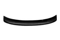 BMW 3 Series E46 1998-2006 B-Ware Spoiler CSL-Style V2 (für SD, Schwarz Hochglanz) Foto 1