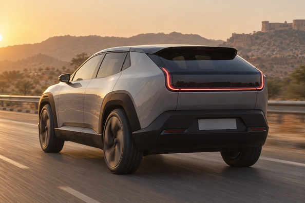 Honda 0 SUV gestrichen: Was ist mit dem Elektro-Crossover passiert, und welches Modell der 0-Serie kommt als erstes in Serie Foto 1