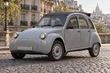 Neuer elektrischer Citroën 2CV: Was vor der Premiere in Paris bekannt ist Foto 2