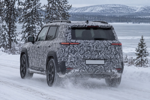 Neuer Hyundai Bayon der zweiten Generation: Was vor der Paris-Premiere am 12. Oktober bekannt ist Foto 1