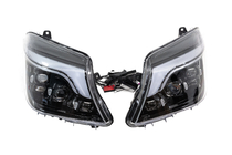Mercedes Sprinter W906 2006–2018 Scheinwerfer vorne XENON to LED (2013-2018, 2 Stk.) Foto 1