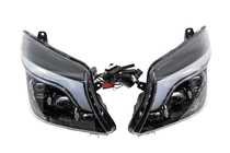 Mercedes Sprinter W906 2006–2018 Scheinwerfer vorne XENON to LED (2013-2018, 2 Stk.) Foto 3