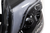 Mercedes Sprinter W906 2006–2018 Scheinwerfer vorne XENON to LED (2013-2018, 2 Stk.) Foto 10