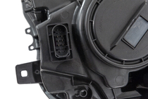 Mercedes Sprinter W906 2006–2018 Scheinwerfer vorne XENON to LED (2013-2018, 2 Stk.) Foto 13