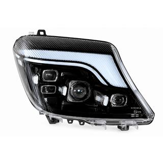 Scheinwerfer vorne XENON to LED (2013-2018, 2 Stk.) Foto 2