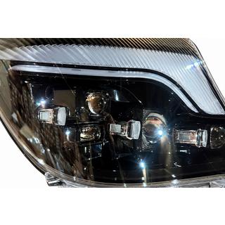 Scheinwerfer vorne XENON to LED (2013-2018, 2 Stk.) Foto 3
