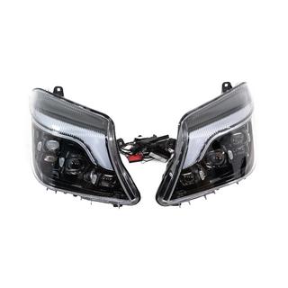 Scheinwerfer vorne XENON to LED (2013-2018, 2 Stk.) Foto 1
