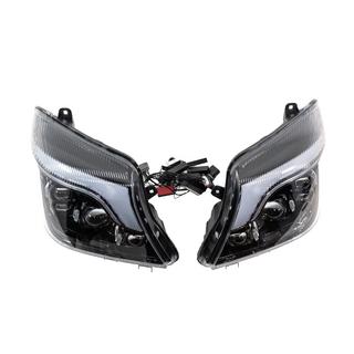 Scheinwerfer vorne XENON to LED (2013-2018, 2 Stk.) Foto 3