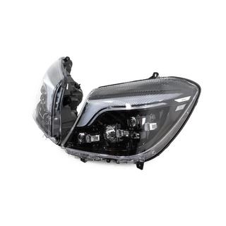 Scheinwerfer vorne XENON to LED (2013-2018, 2 Stk.) Foto 4