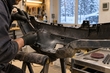 Warum Kunststoff-Bodykit und Stoßfänger bei Frost reißen – und wie man es vermeidet Foto 1